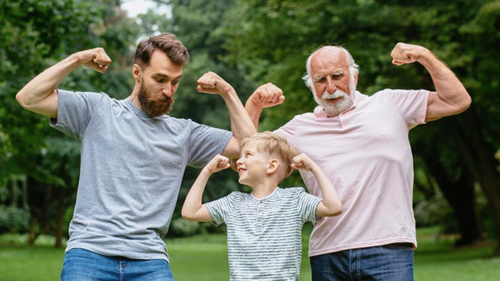 health-for-men